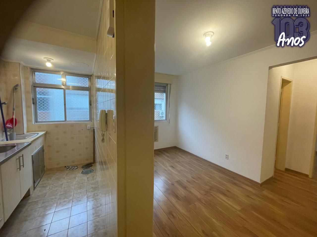 Apartamento, 1 quarto, 42 m² - Foto 8