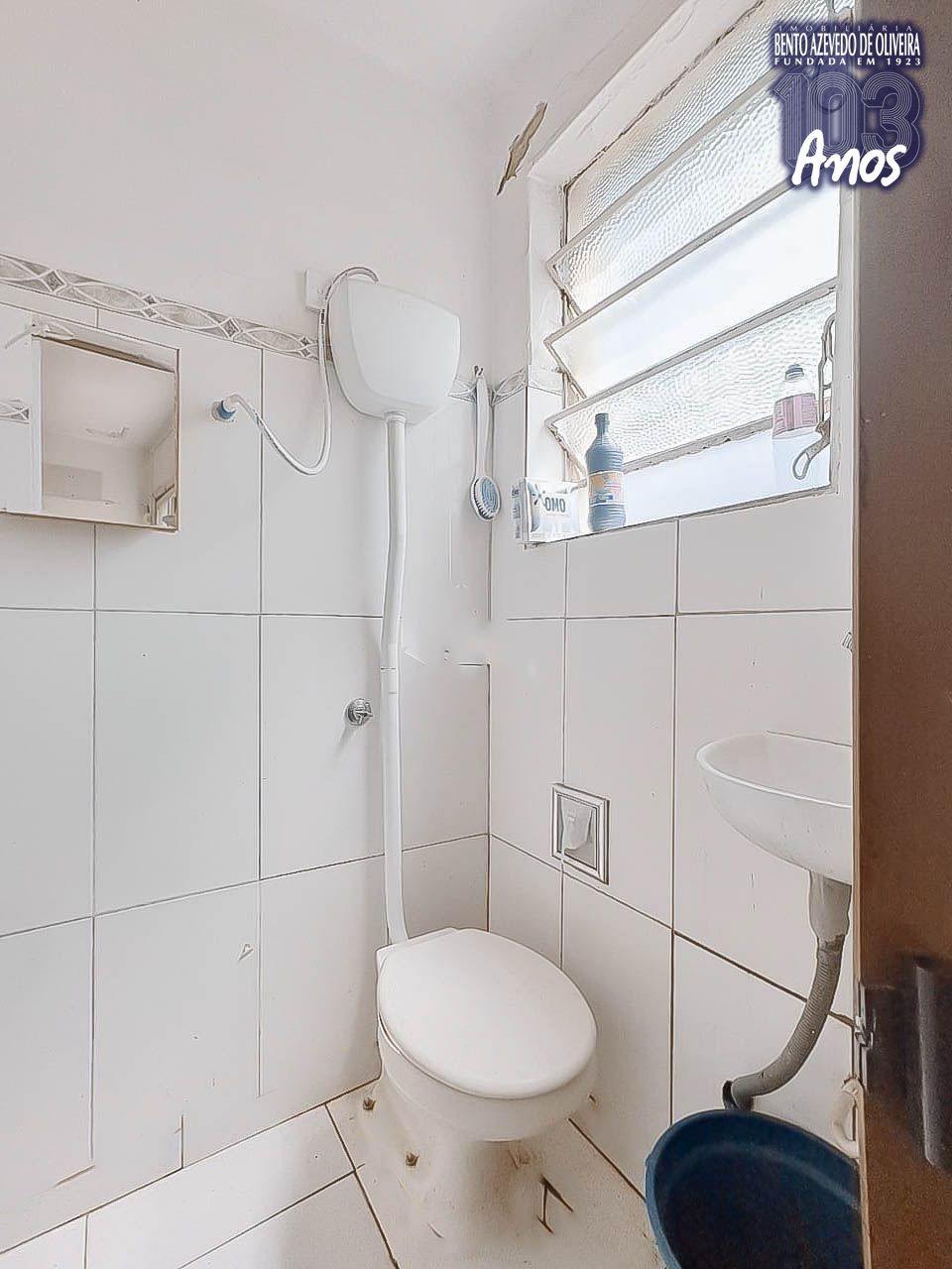 Kitnet-Studio, 18 m² - Foto 4