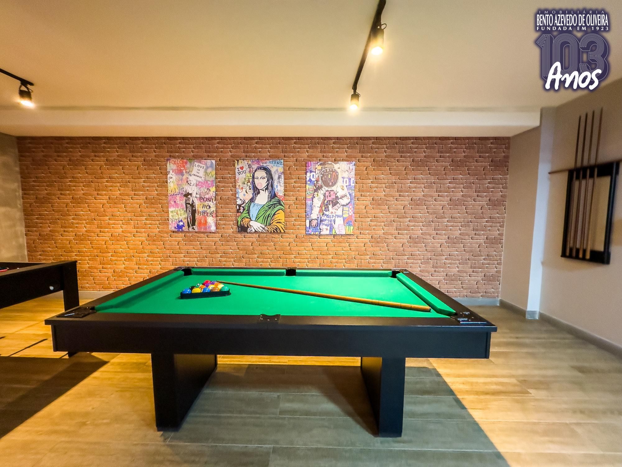Apartamento, 2 quartos, 137 m² - Foto 6