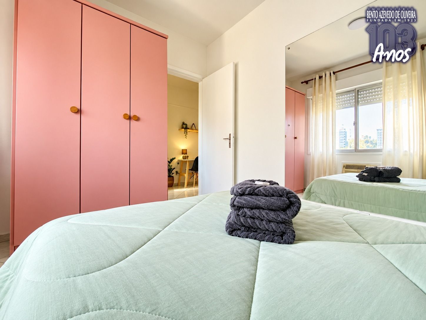 DORMITORIO