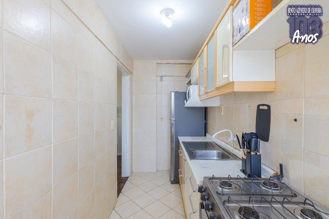 Apartamento, 1 quarto, 45 m² - Foto 11
