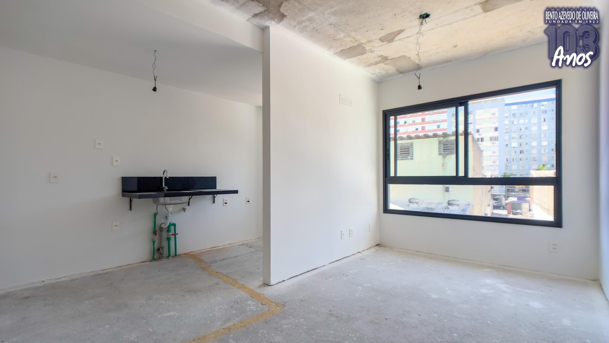 Apartamento, 2 quartos, 60 m² - Foto 2