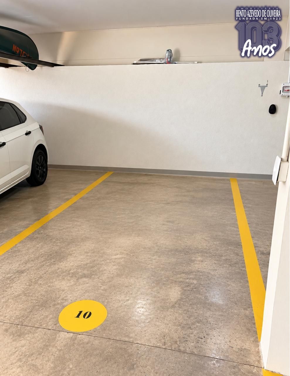 Vaga Garagem .