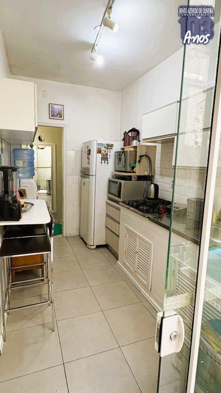 Apartamento, 2 quartos, 75 m² - Foto 6