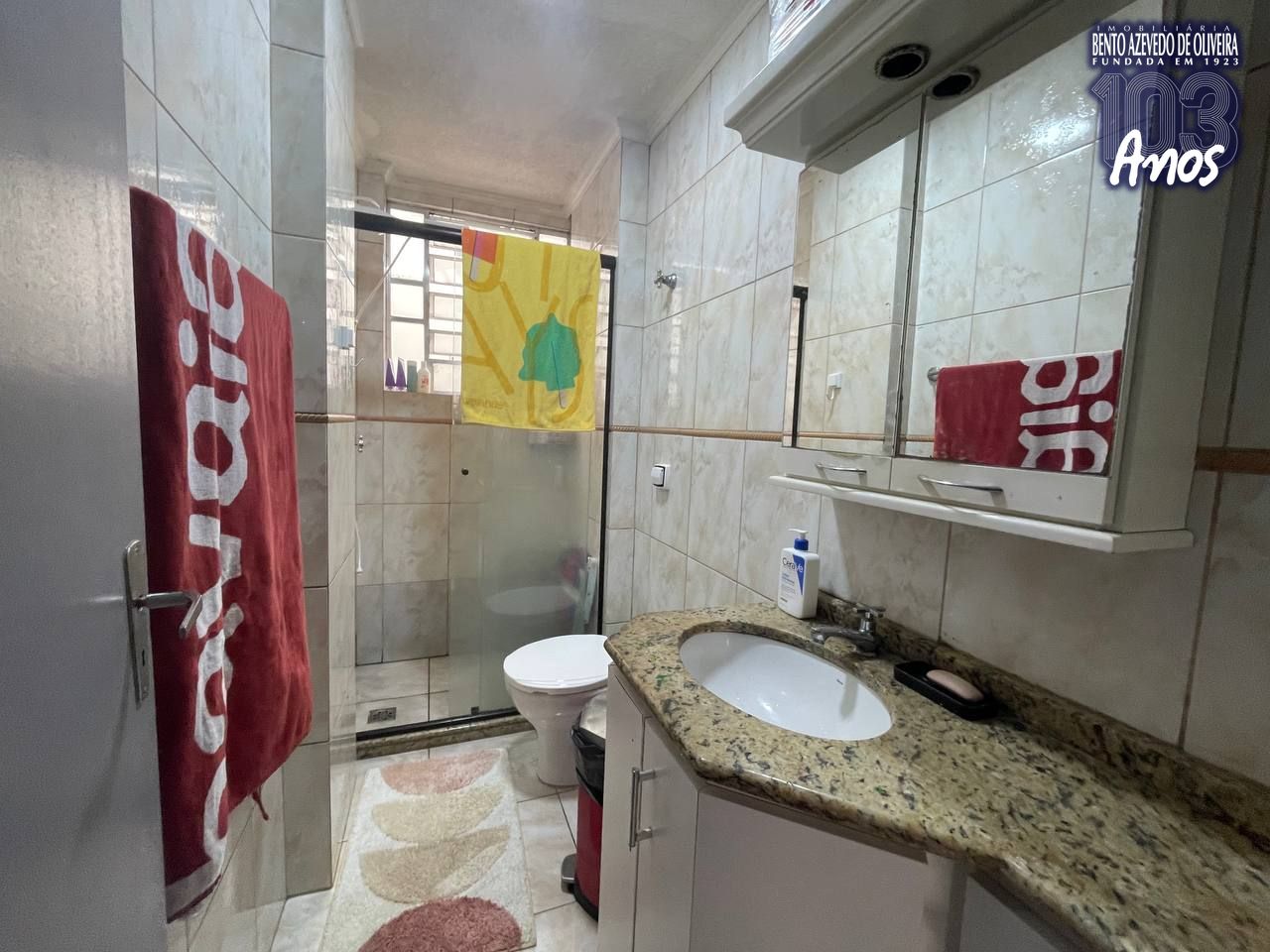 Apartamento, 3 quartos, 83 m² - Foto 7