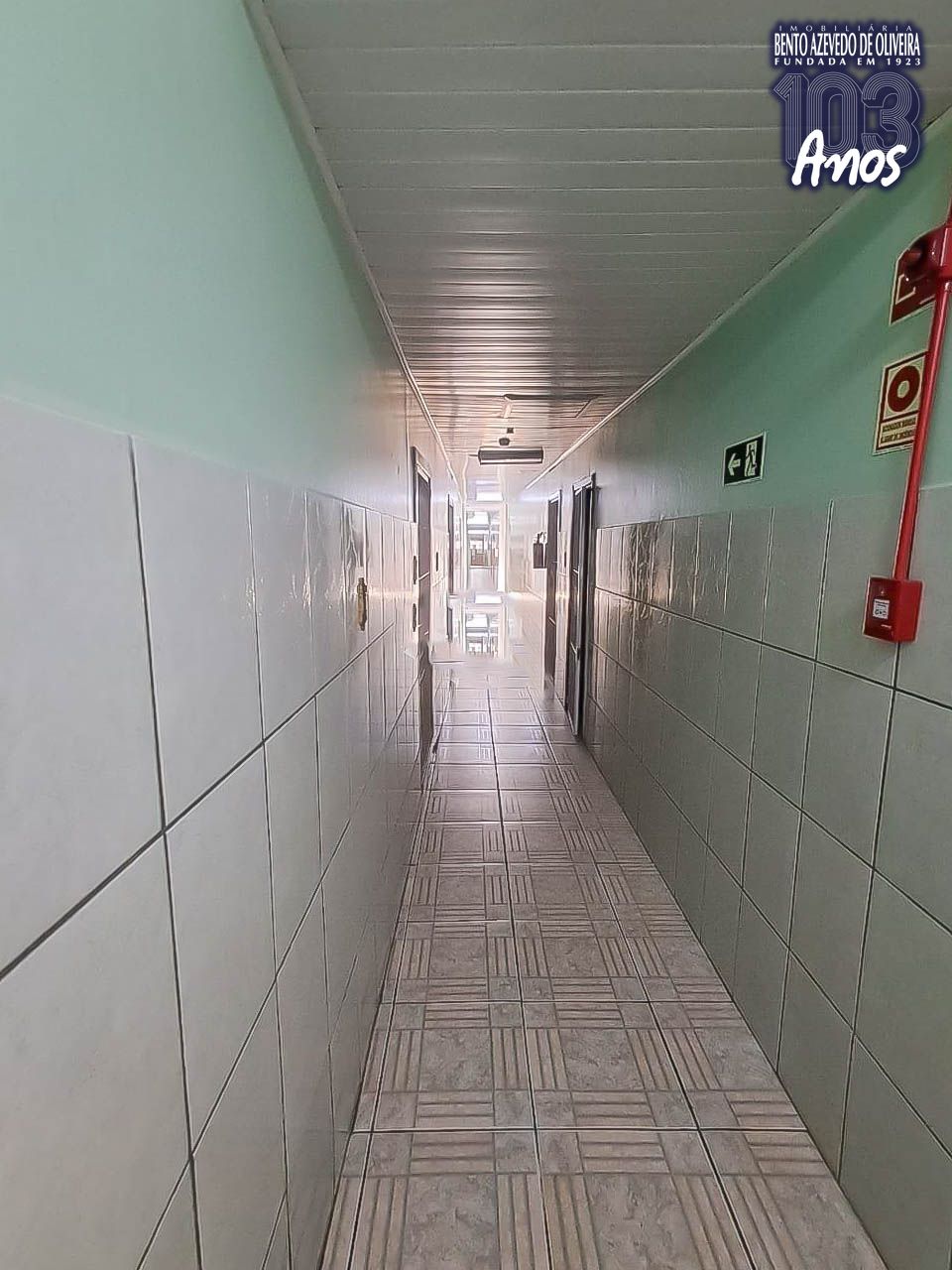 Kitnet-Studio, 18 m² - Foto 10