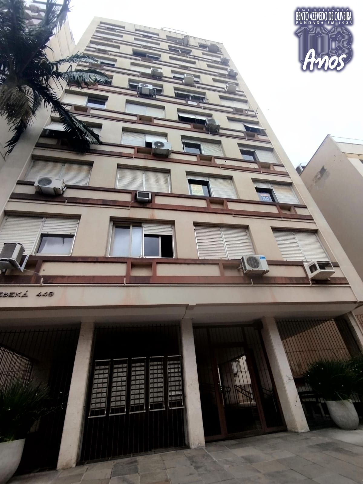 Apartamento, 1 quarto, 37 m² - Foto 14