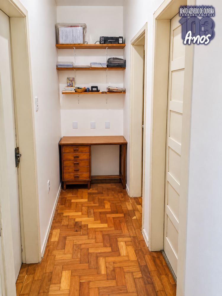 Apartamento, 2 quartos, 80 m² - Foto 9