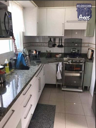 Apartamento, 3 quartos, 88 m² - Foto 4