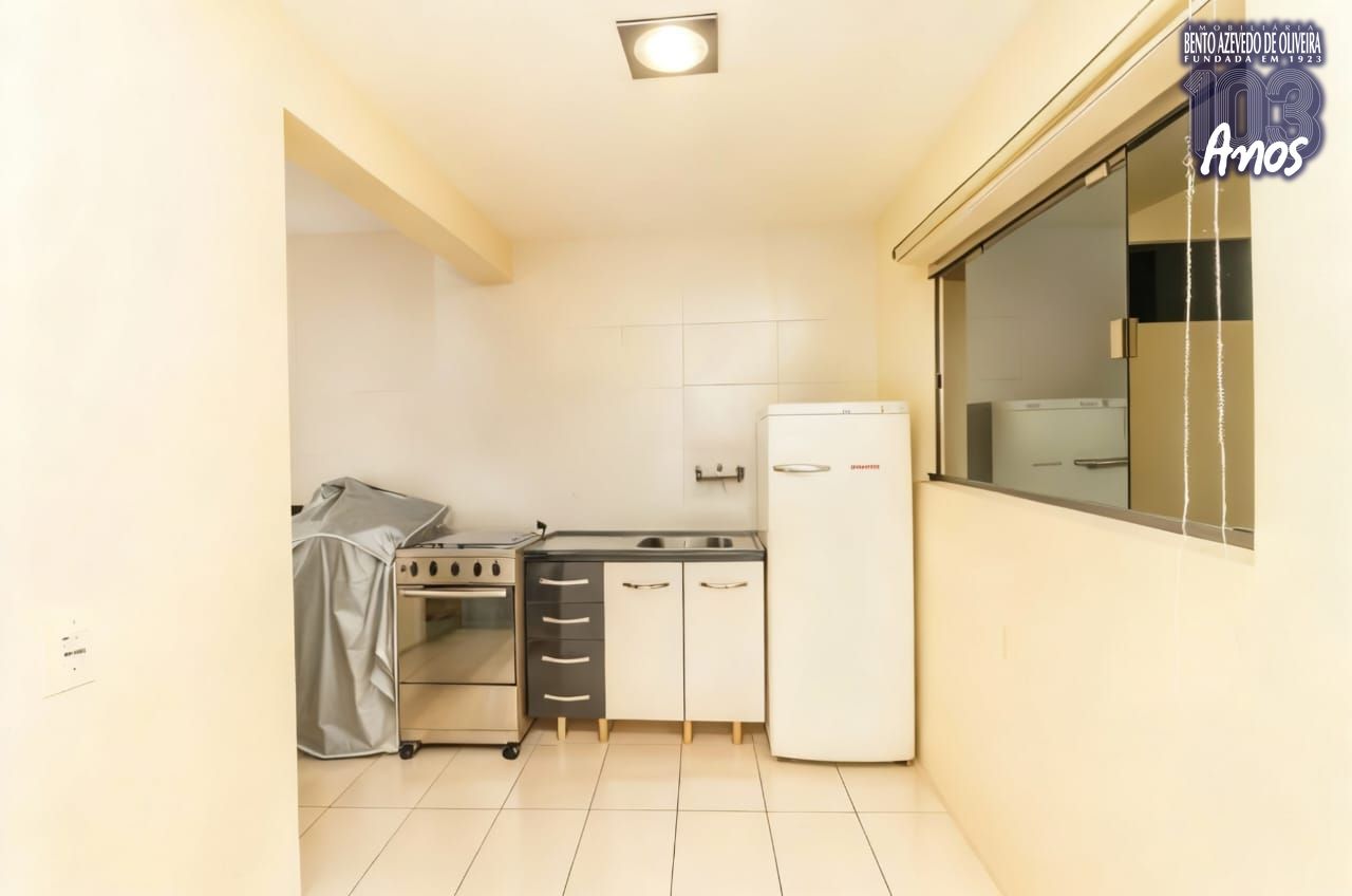 Apartamento, 3 quartos, 55 m² - Foto 12