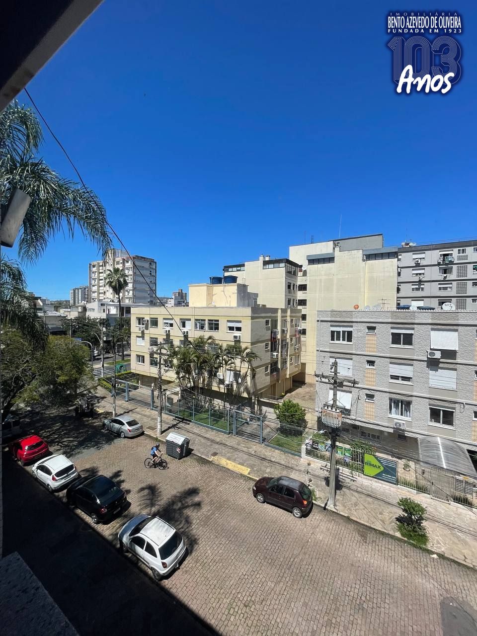 Vista-Rua.