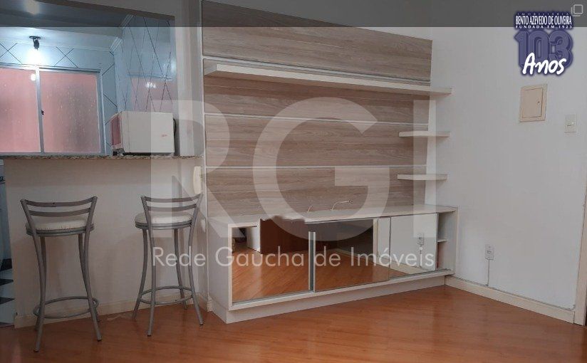 Apartamento, 1 quarto, 43 m² - Foto 11