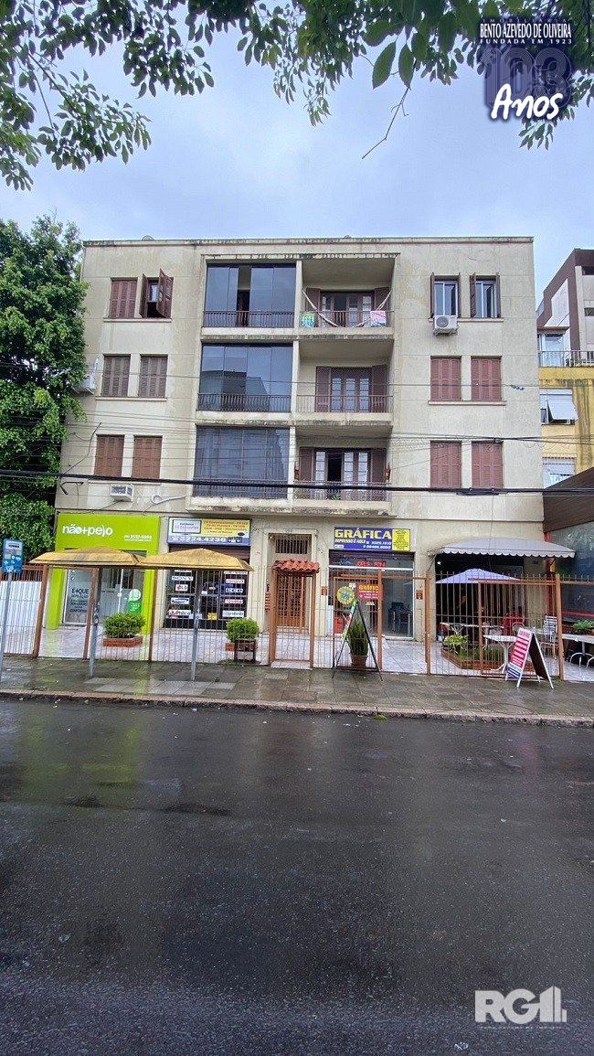 apartamento-fachada -predio