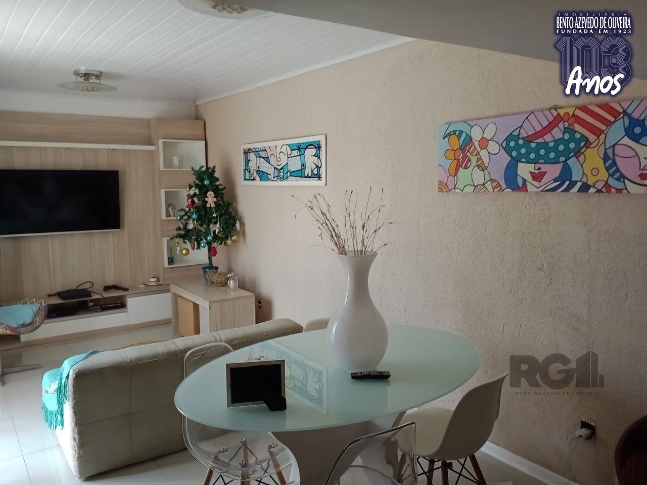 Apartamento, 3 quartos, 115 m² - Foto 6
