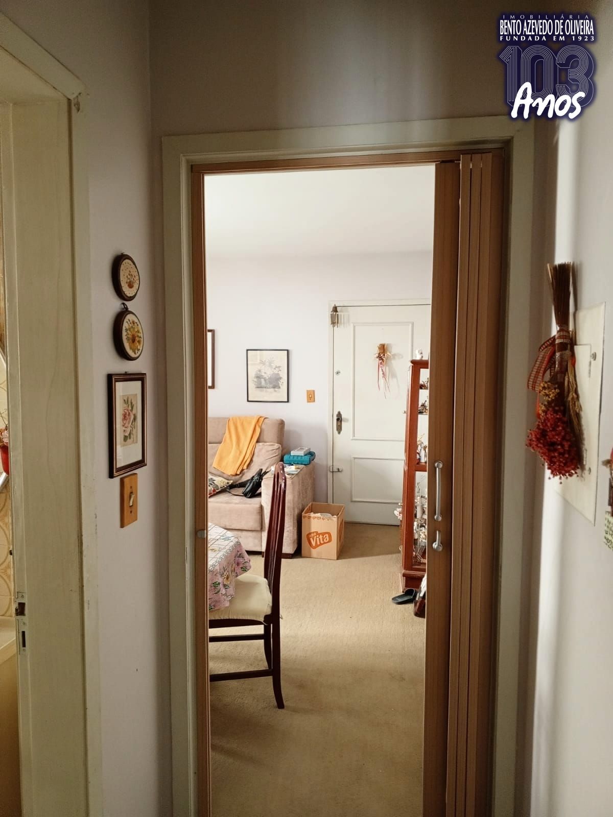 Apartamento, 2 quartos, 74 m² - Foto 4