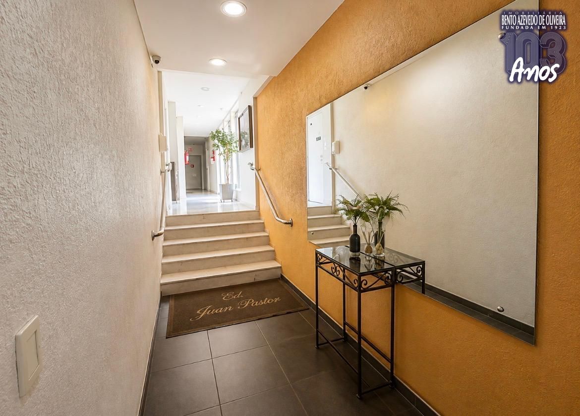 Hall Entrada. predio.