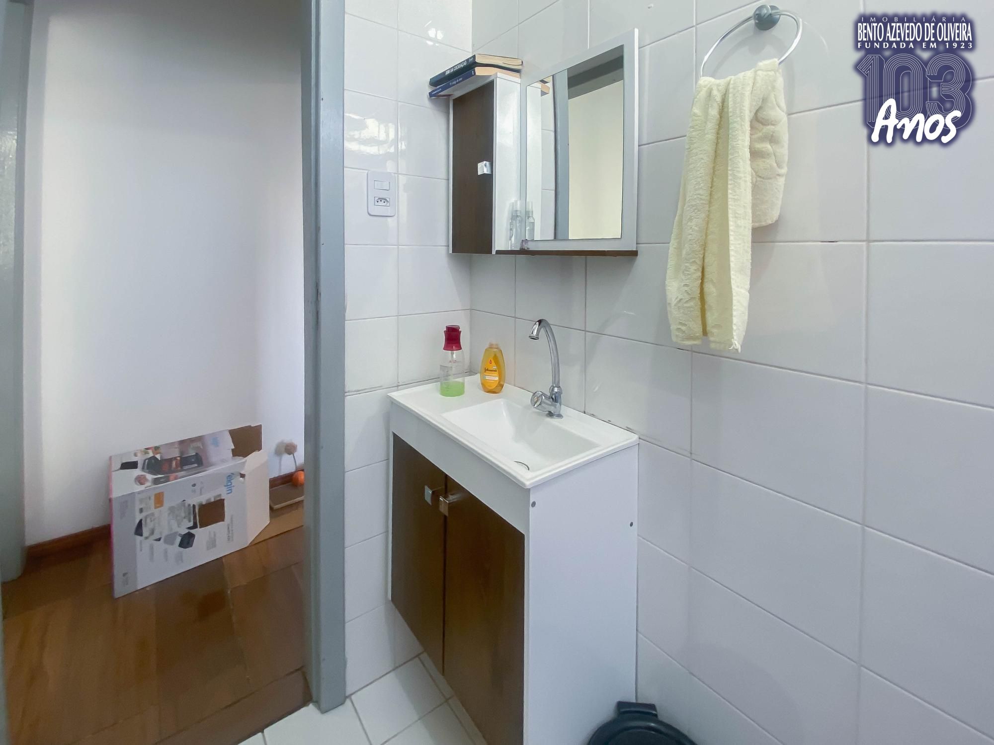 Apartamento, 1 quarto, 44 m² - Foto 16