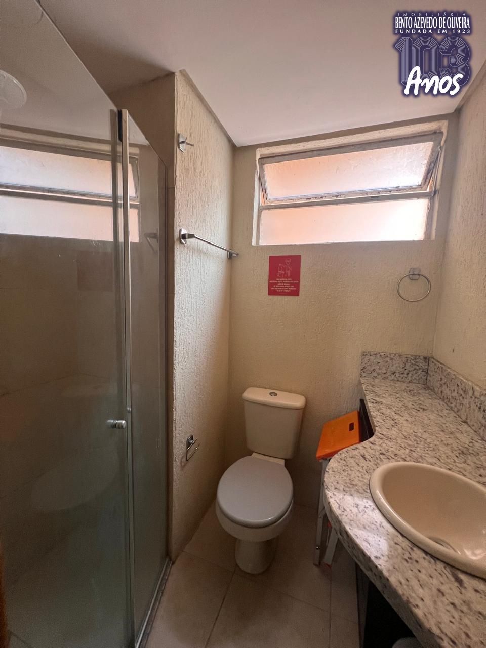 Banheiro