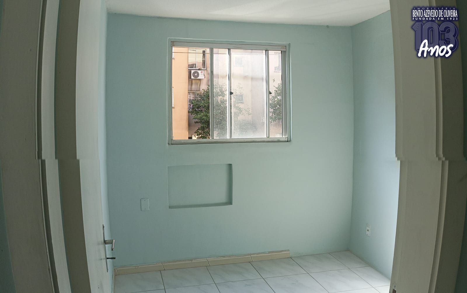 Apartamento, 2 quartos, 43 m² - Foto 6