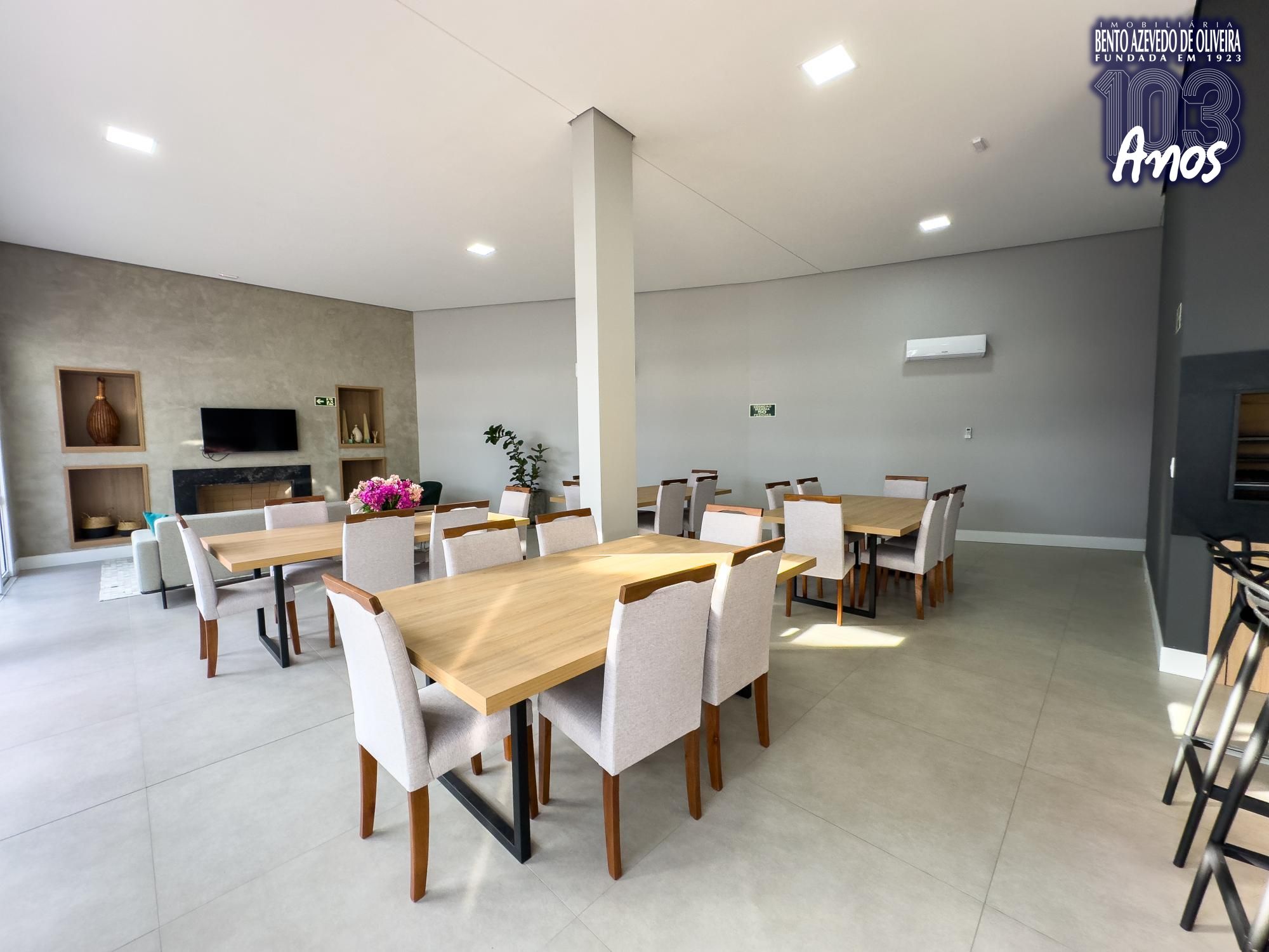Apartamento, 2 quartos, 137 m² - Foto 15