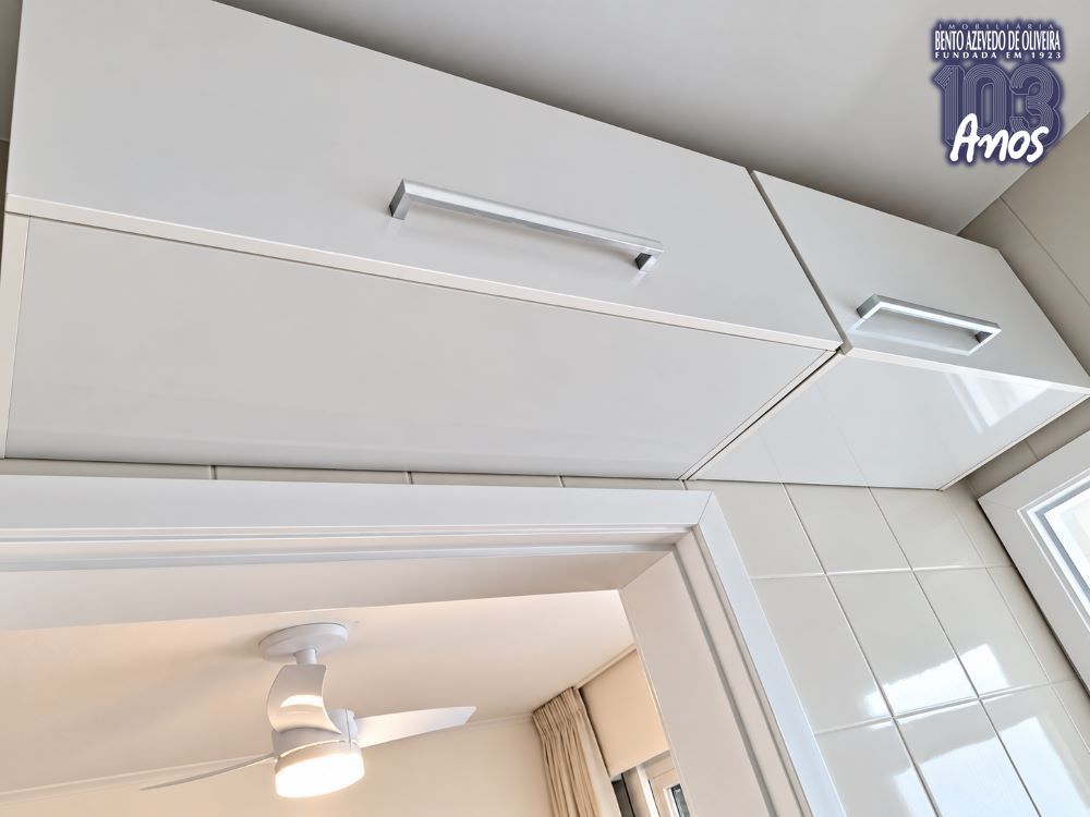 Apartamento, 1 quarto, 41 m² - Foto 12