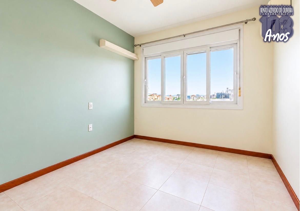Dormitorio 2 Split.
