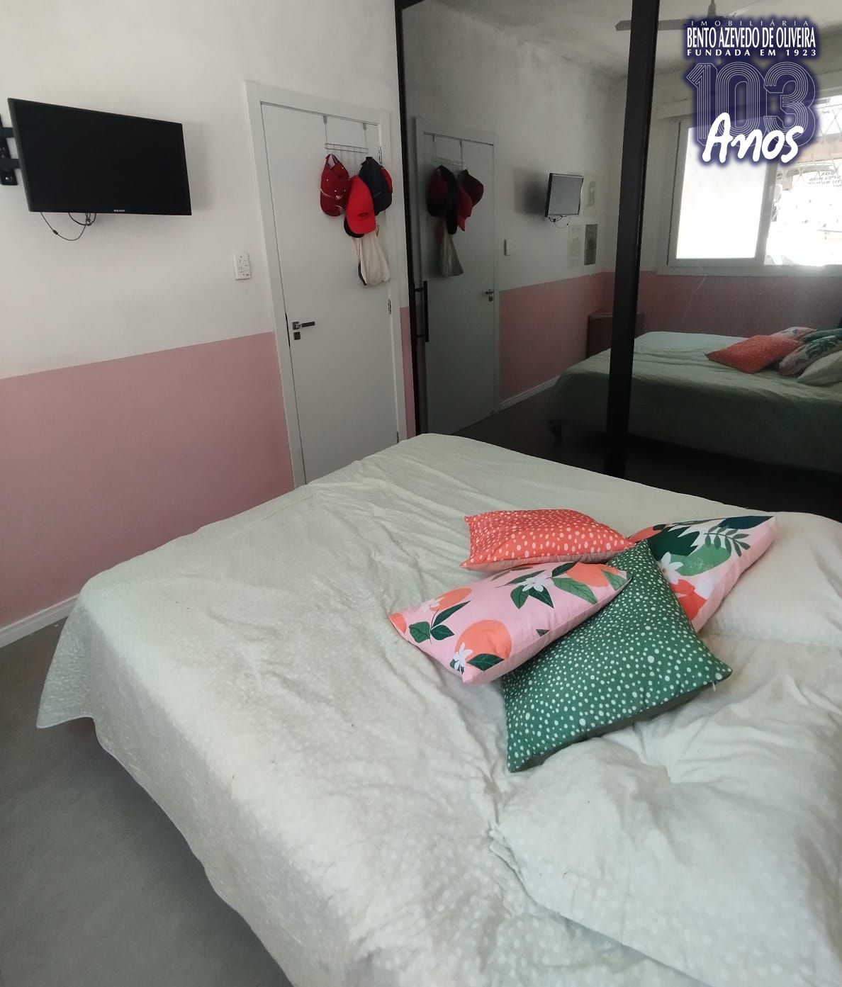 Apartamento, 2 quartos, 62 m² - Foto 9