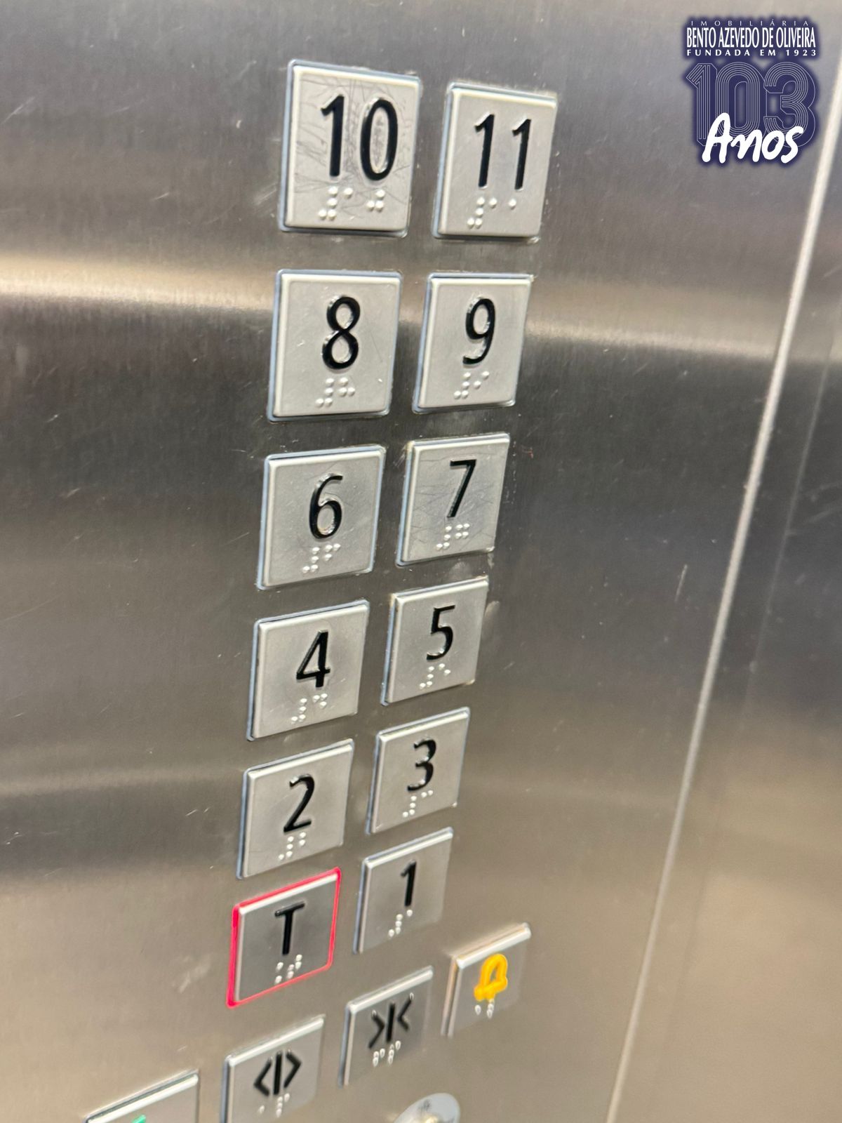 ELEVADOR