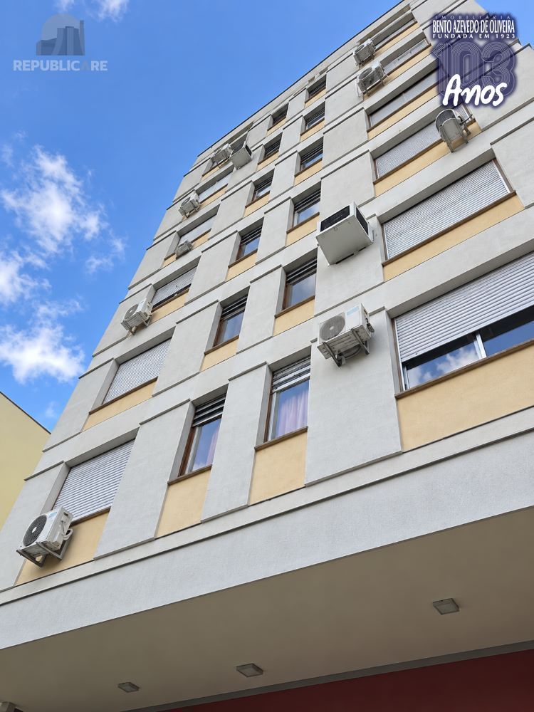 Apartamento, 2 quartos, 65 m² - Foto 1