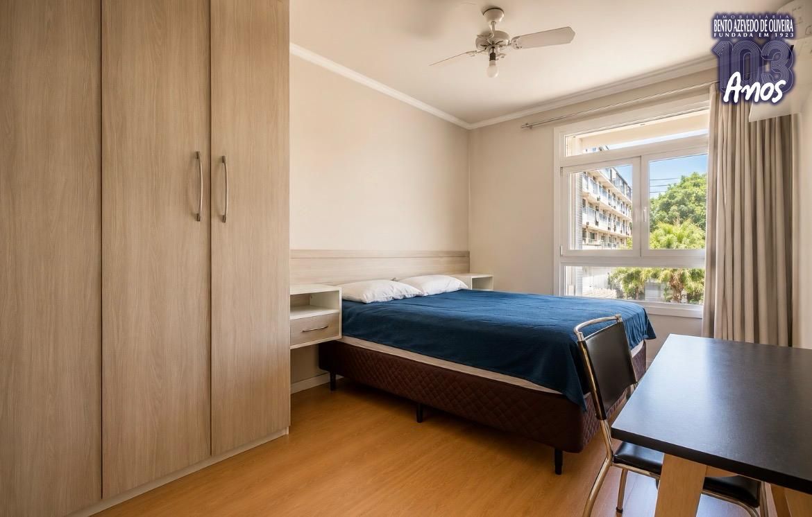 Apartamento, 2 quartos, 60 m² - Foto 7
