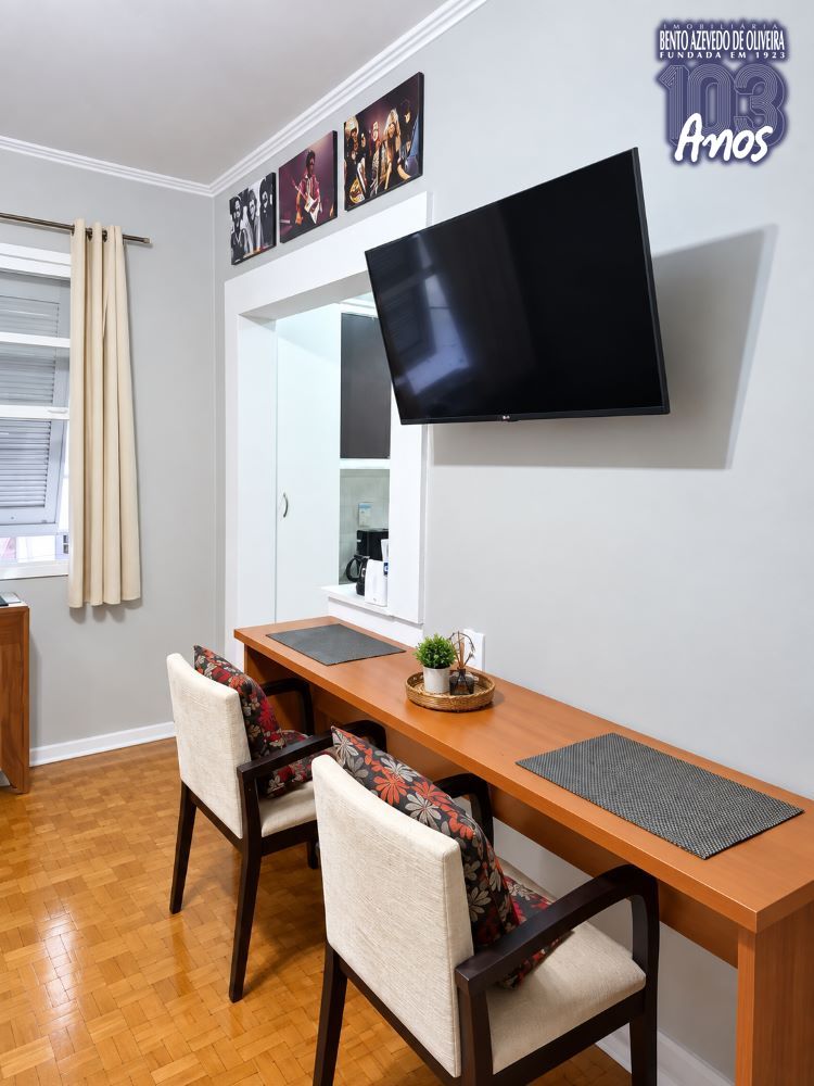 Apartamento, 2 quartos, 65 m² - Foto 7