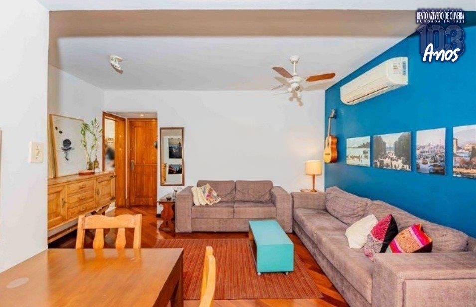 Apartamento, 3 quartos, 80 m² - Foto 6