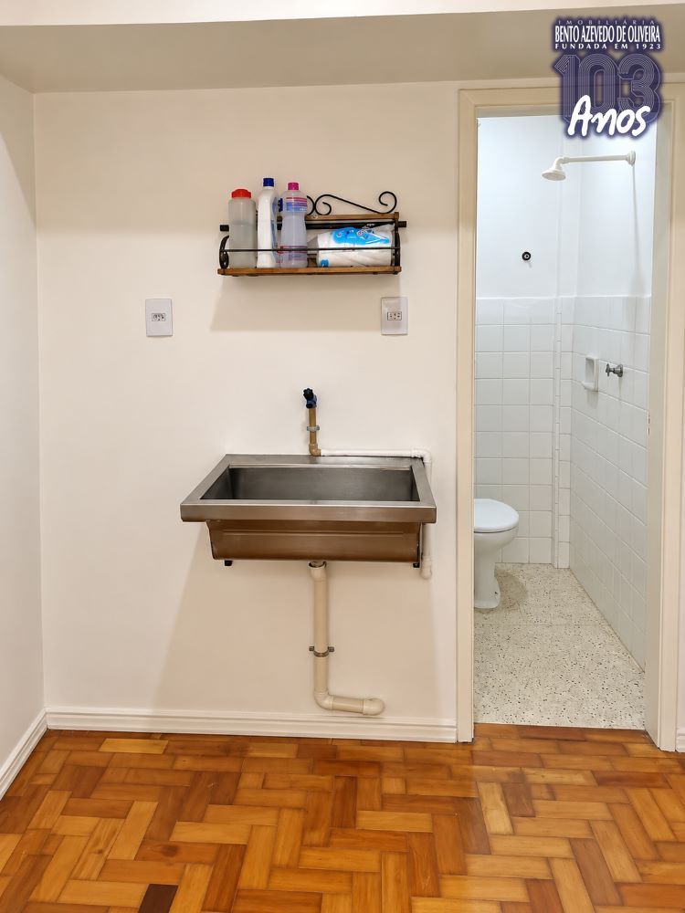 Apartamento, 2 quartos, 80 m² - Foto 15