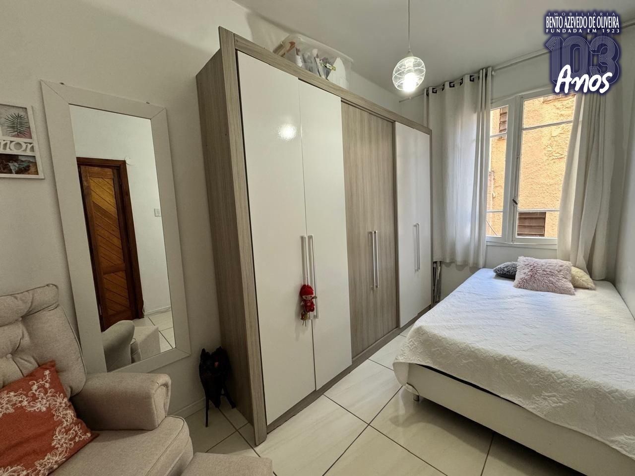 apartamento-dormitório