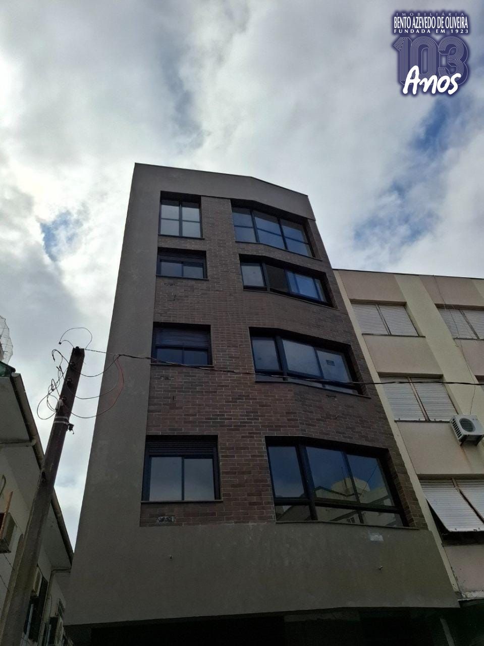 Apartamento, 1 quarto, 48 m² - Foto 2