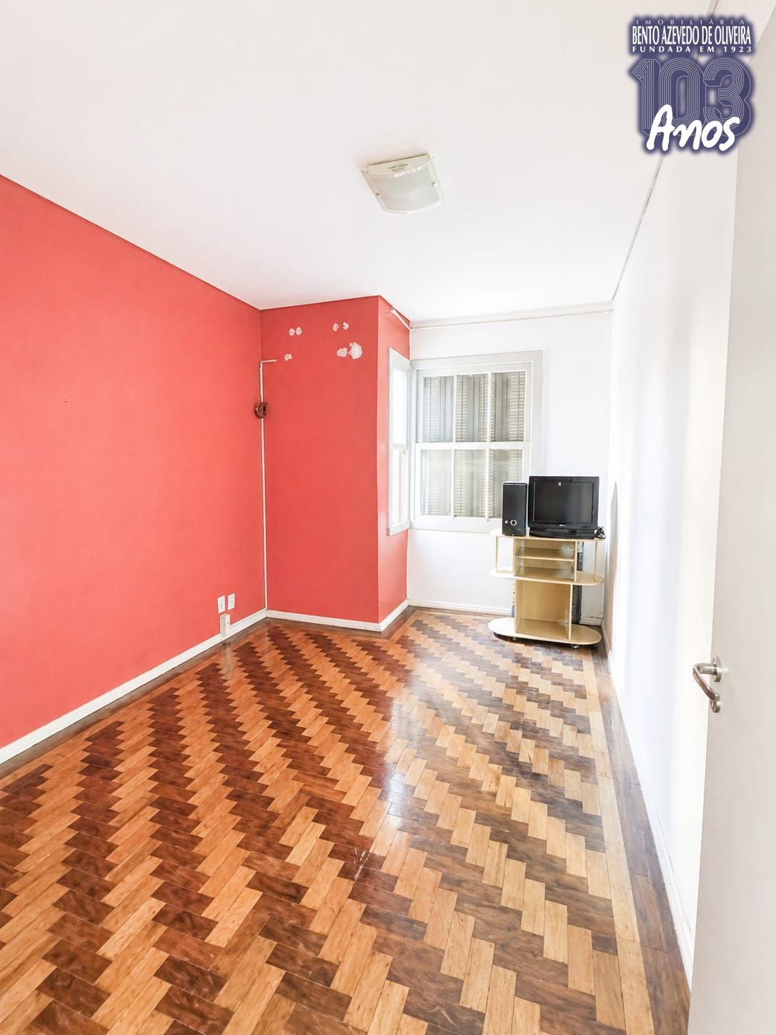 apartamento-dormitório
