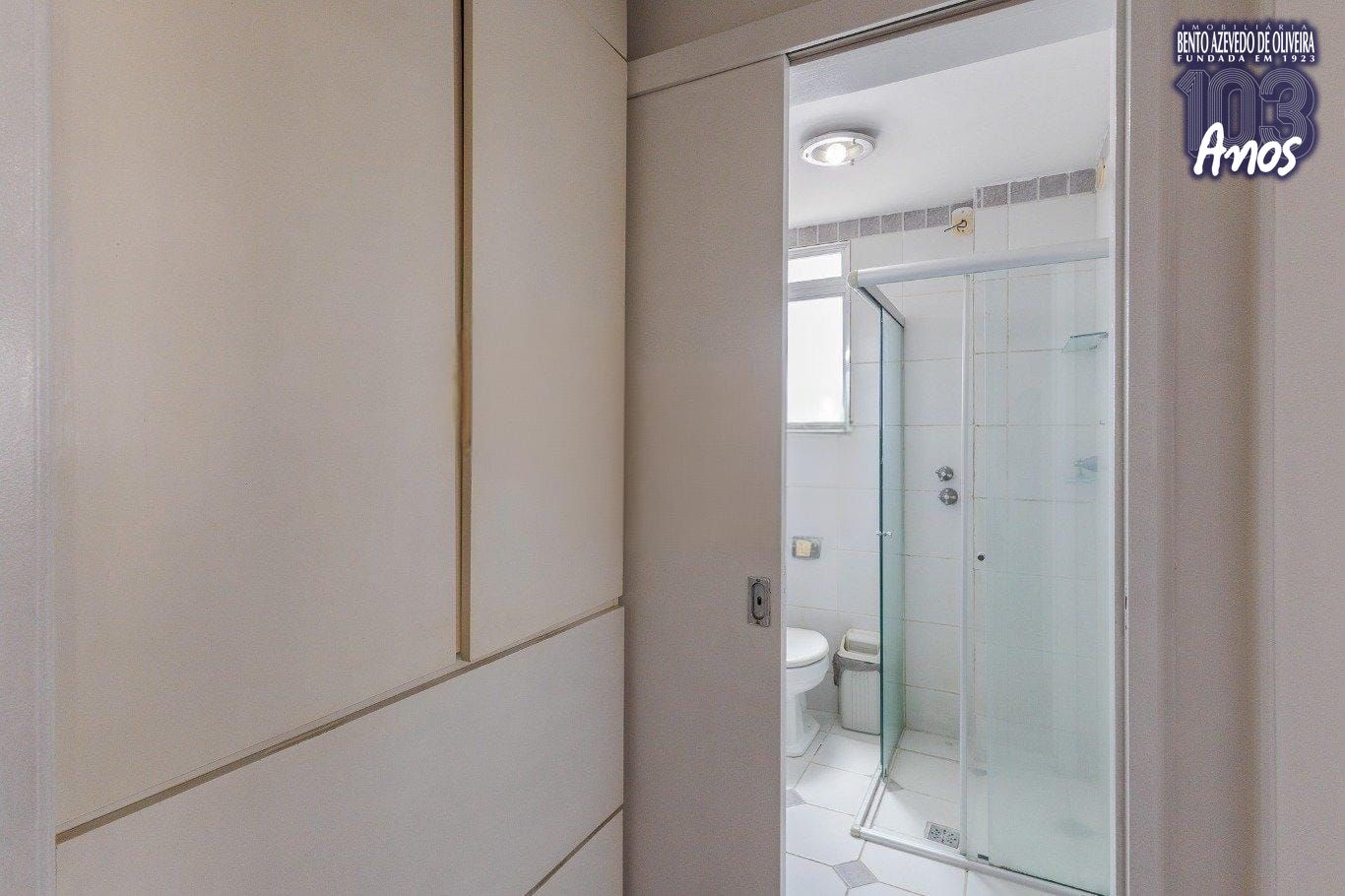 Apartamento, 1 quarto, 45 m² - Foto 17