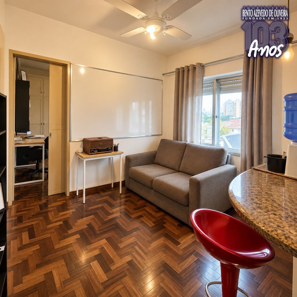 LIVING-DO-APARTAMENTO