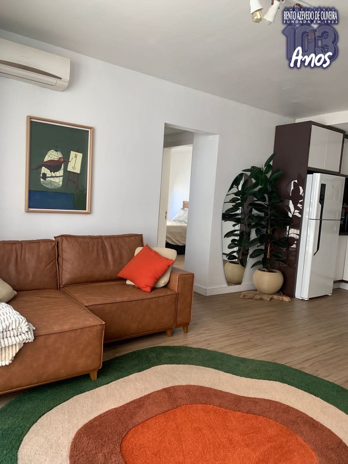Apartamento, 2 quartos, 71 m² - Foto 4