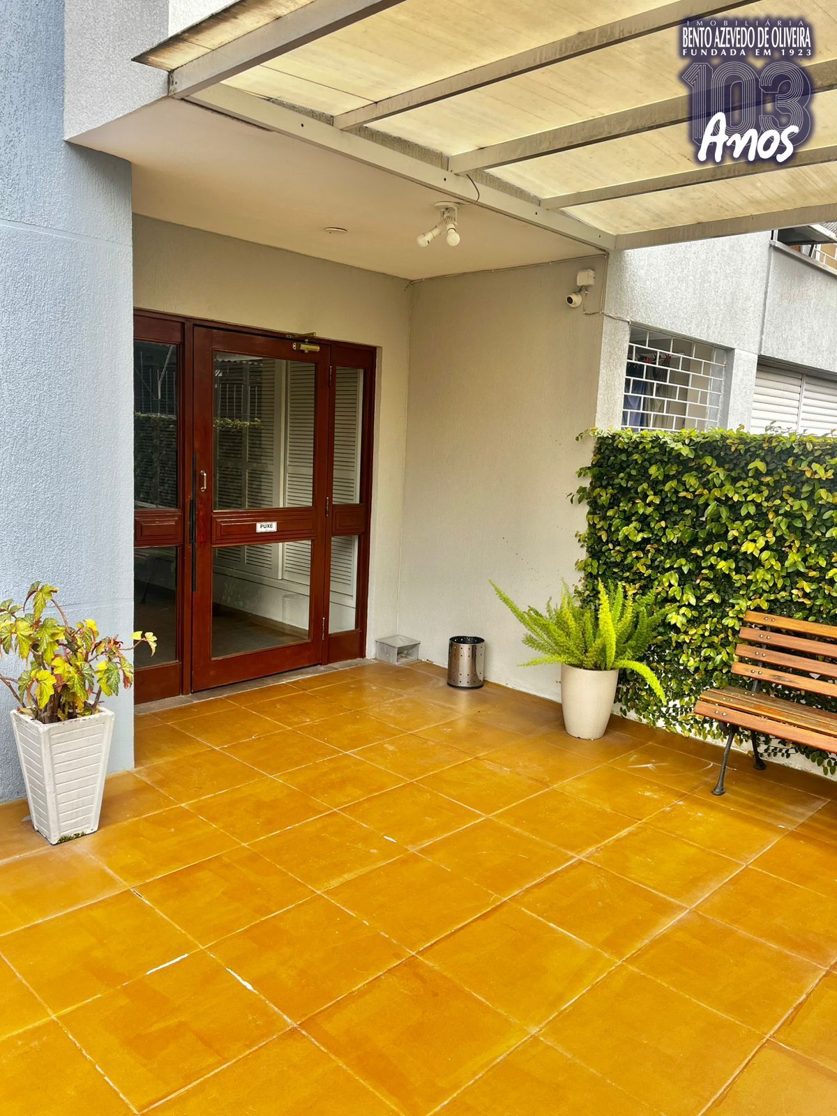 Apartamento, 2 quartos, 79 m² - Foto 6