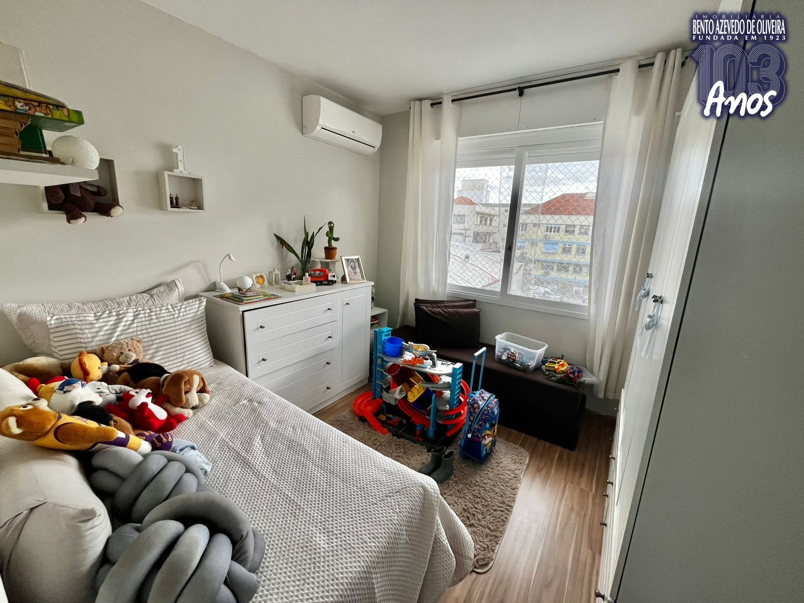 Apartamento, 2 quartos, 79 m² - Foto 13