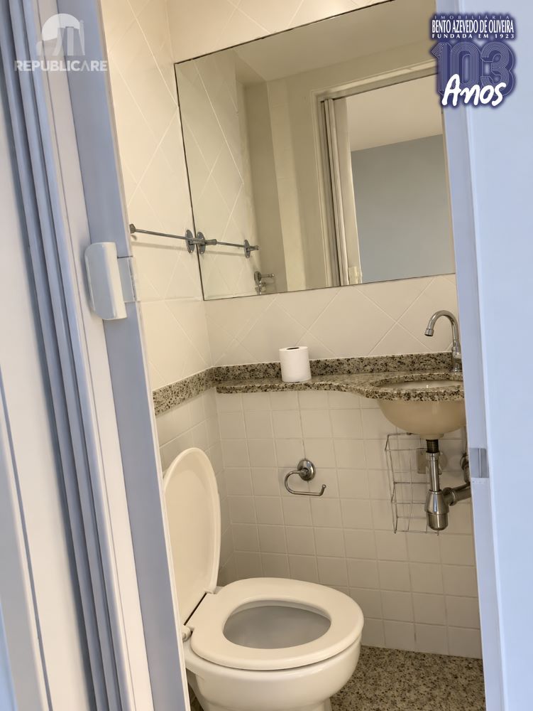 Apartamento, 2 quartos, 72 m² - Foto 22