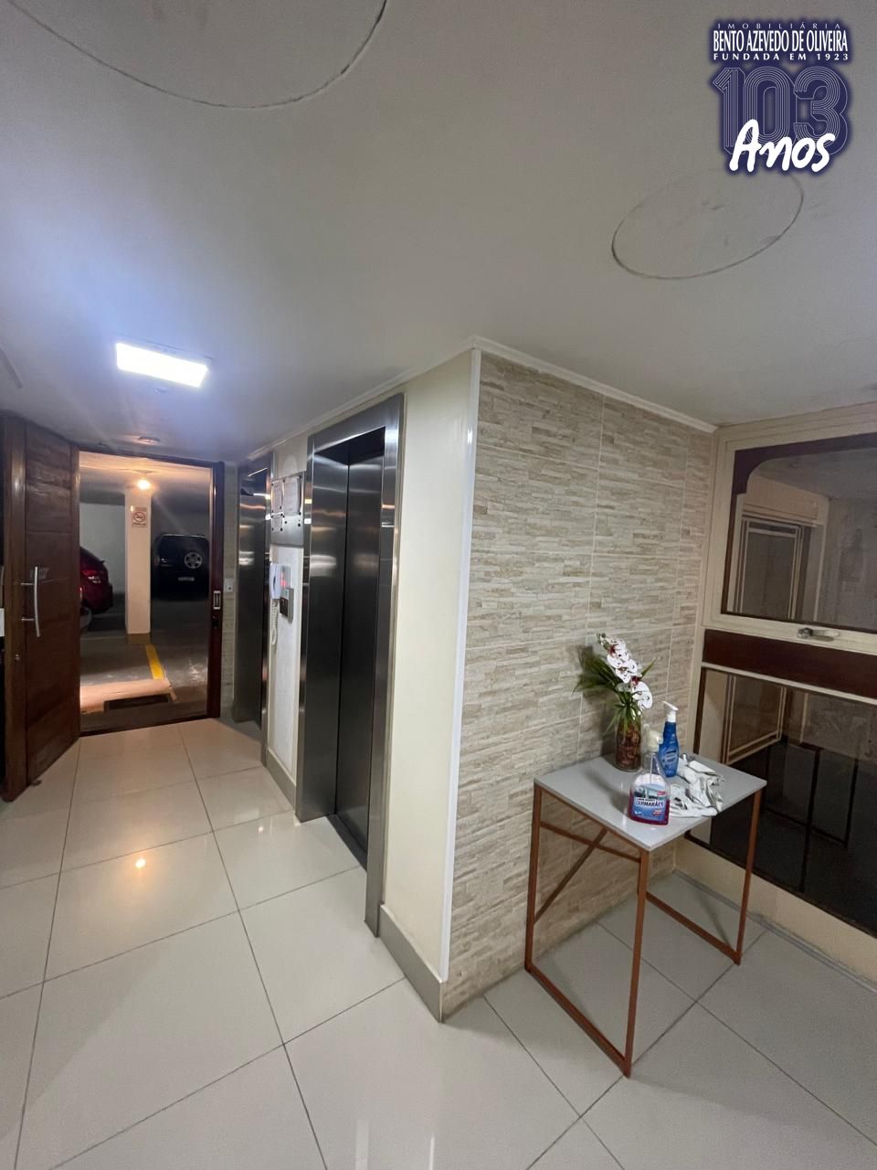 Apartamento, 1 quarto, 50 m² - Foto 3