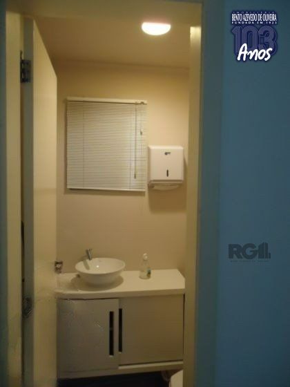 LAVABO