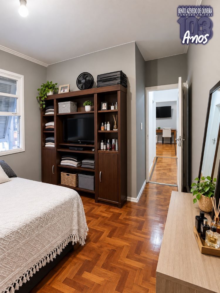 Apartamento, 2 quartos, 65 m² - Foto 11