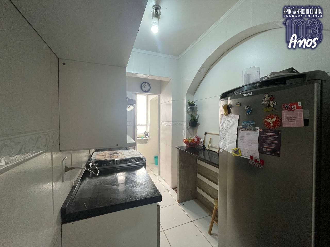 Apartamento, 3 quartos, 83 m² - Foto 2