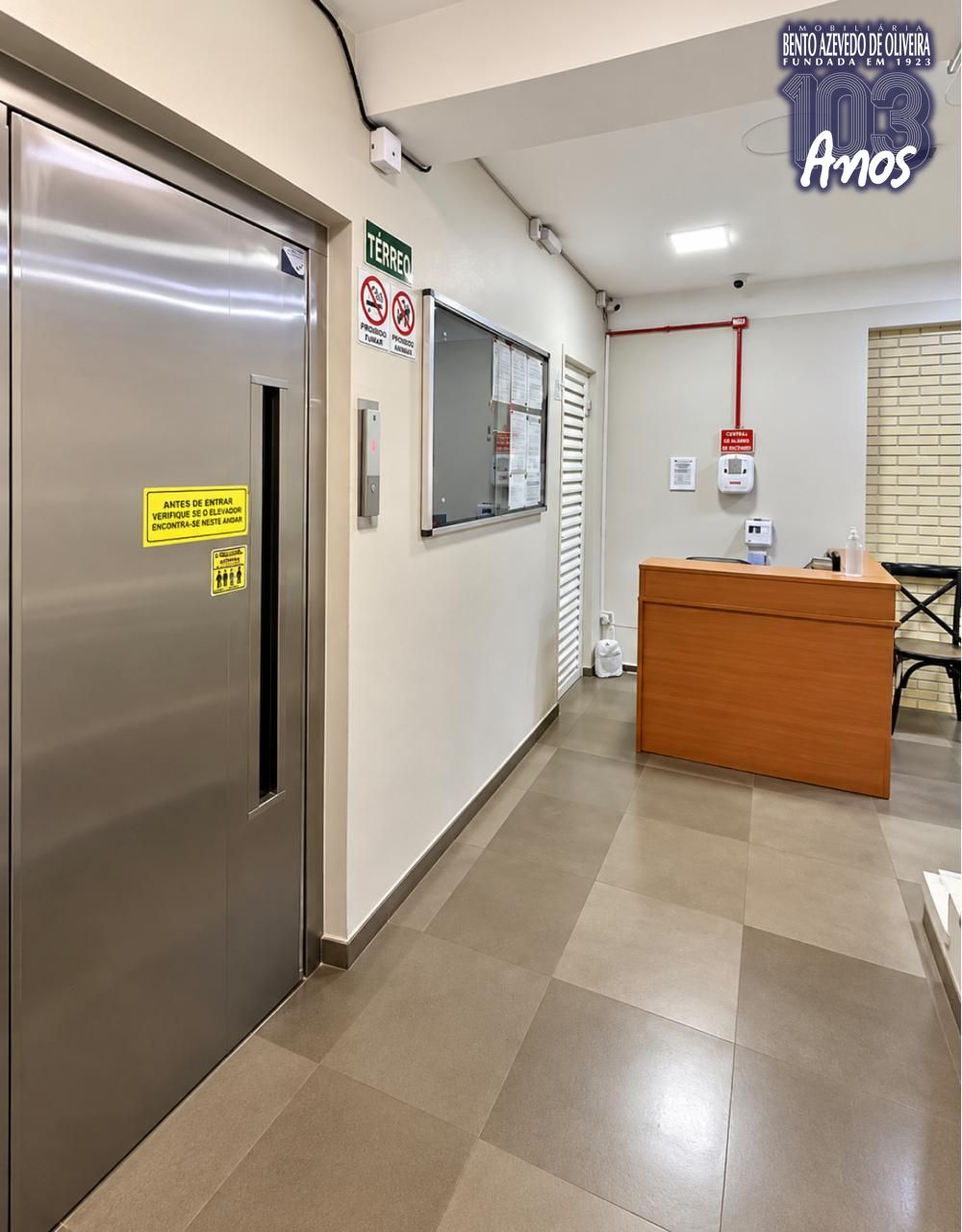 Apartamento, 2 quartos, 68 m² - Foto 15