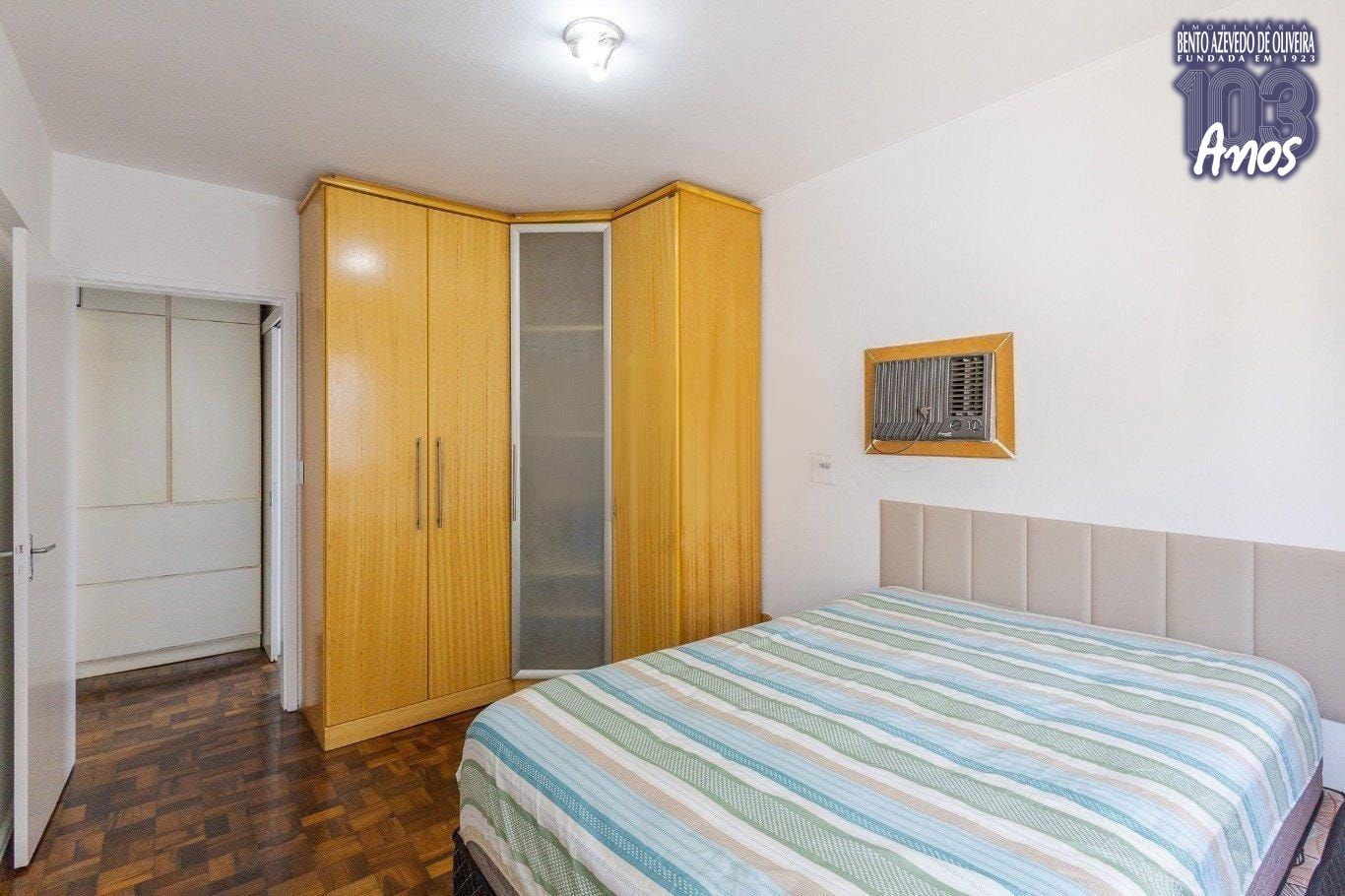 Apartamento, 1 quarto, 45 m² - Foto 15