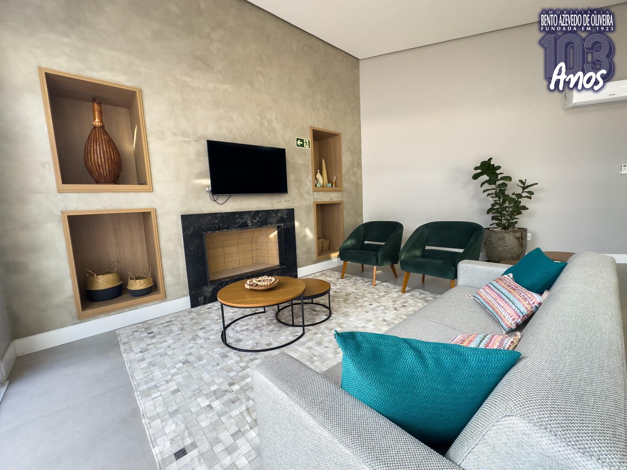 Apartamento, 2 quartos, 137 m² - Foto 7