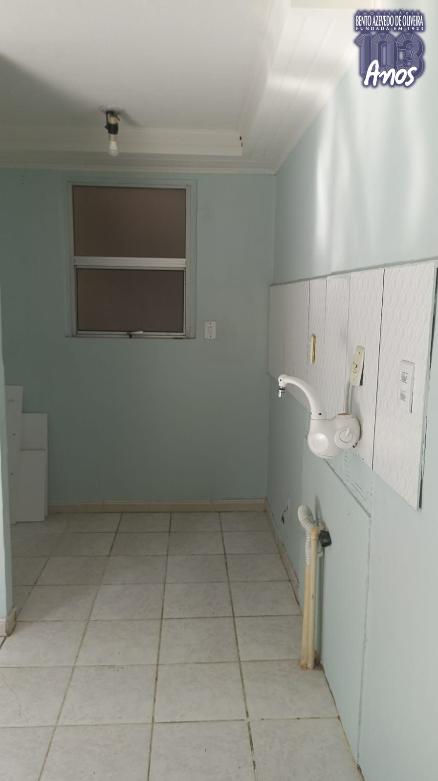 Apartamento, 2 quartos, 43 m² - Foto 4